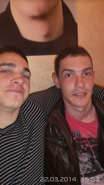 Ерофей Осокин