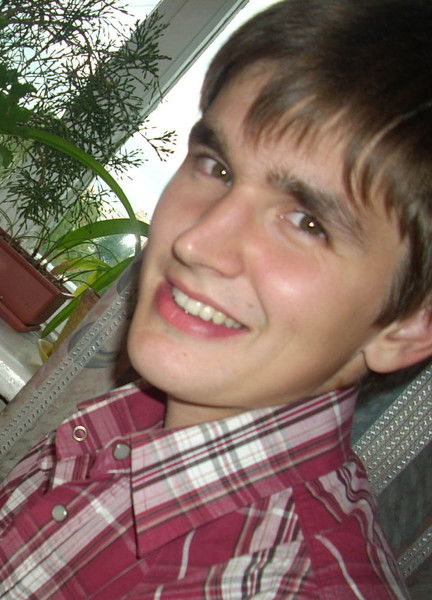 Антон Власов