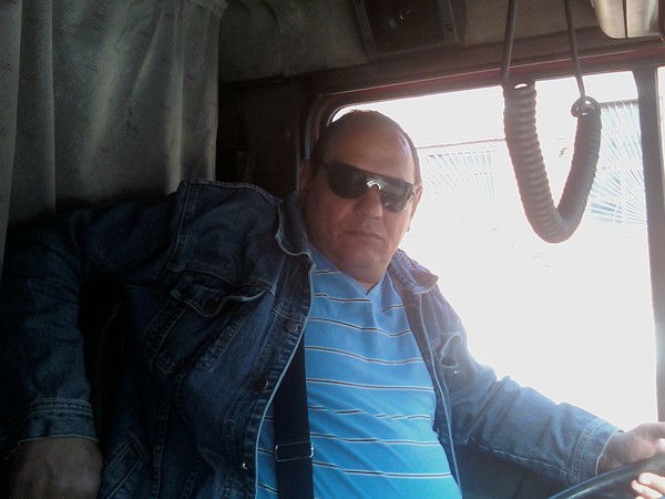 Владимир Хорольский