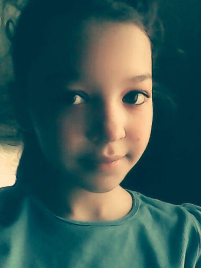 Анастасия Рамазанова