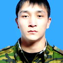 Bauka Tulenov
