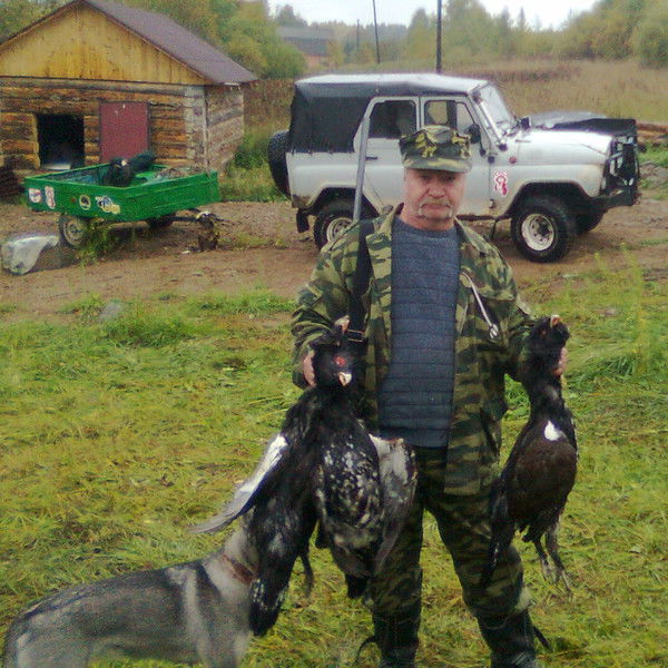 Сергей Левин