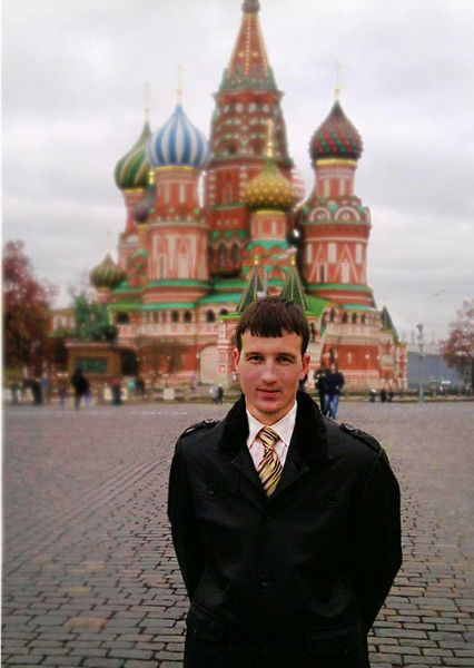 Валентин Поздняков