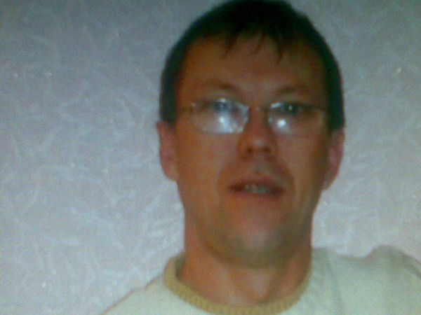 Виталий Куликов