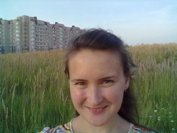 Анна Лазарева