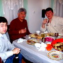 Амангельды Кургенов