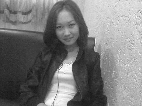 *галия Тасполатовна*