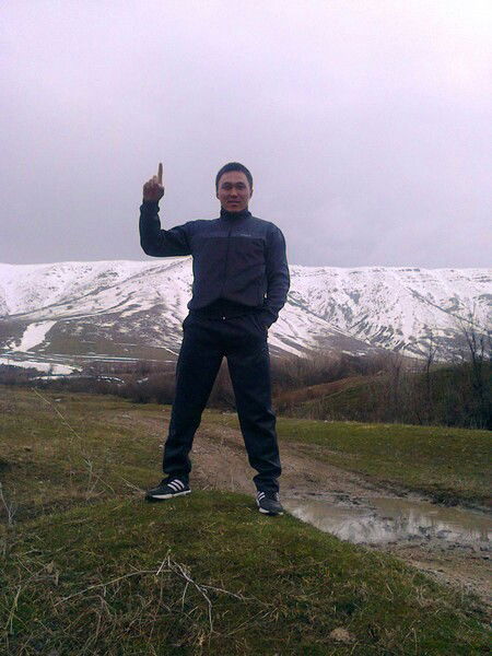 Абду Самат Майтобе