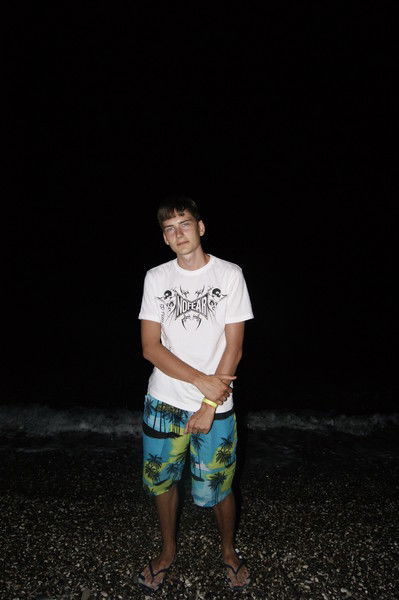 Никита Пташинский