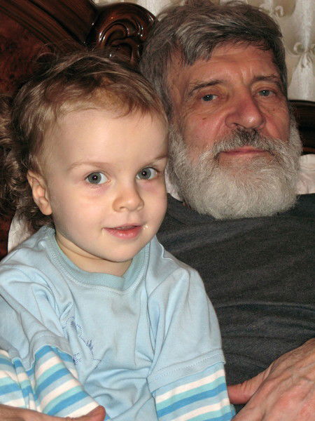 Горский Виктор