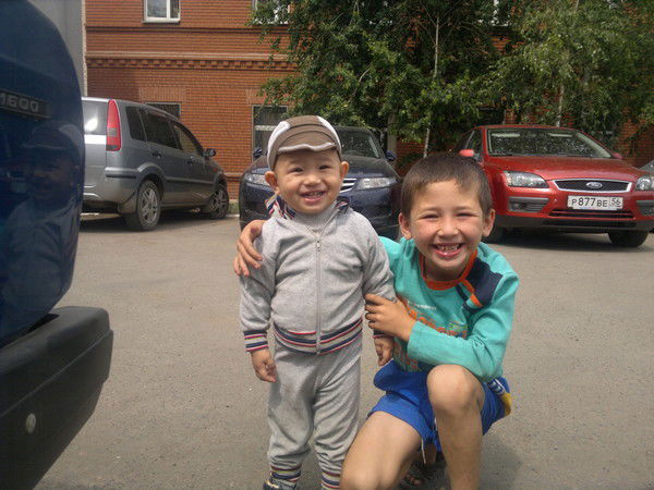 Оматилло Раимбердиев