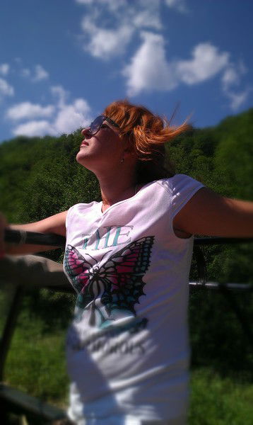 Алла Куликова