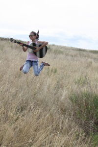 Гульнура Ермек