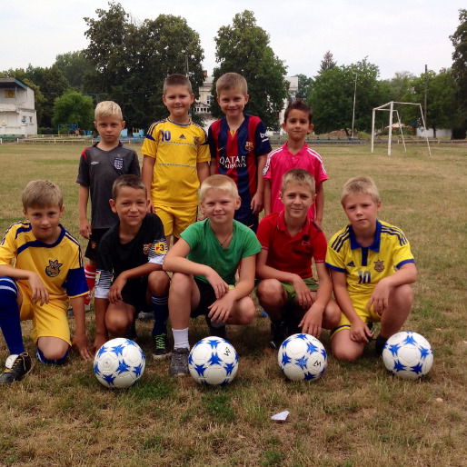 Каюк Виталий