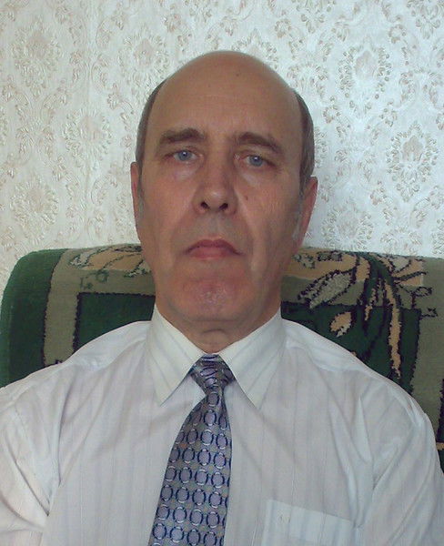 Александр Горемыкин