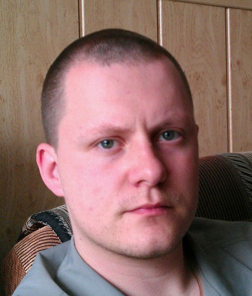 Алексей Шкабурин