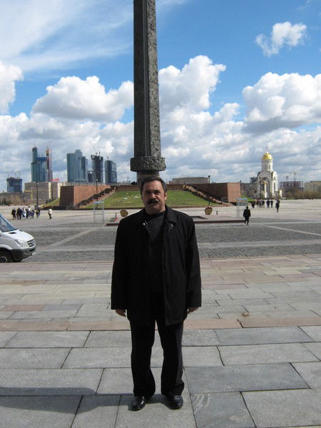 Владимир Зыбин