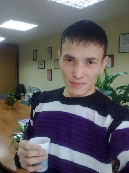 Azamат Айтмамбетов