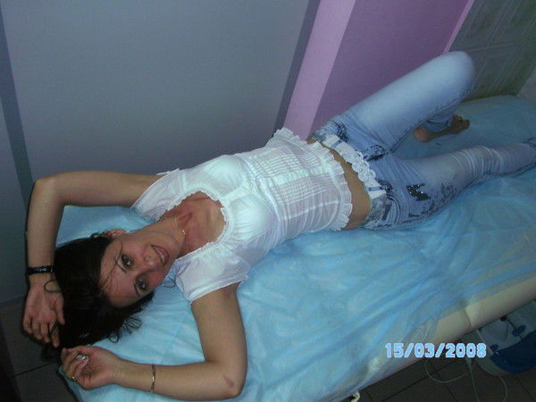 Izo-L,da Okhonkadamova