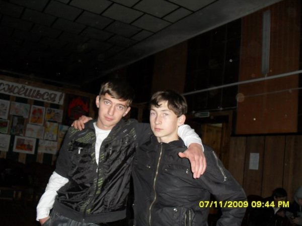 Александр Силаев