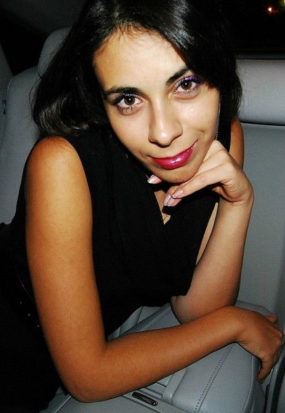 Анастасия Минкова