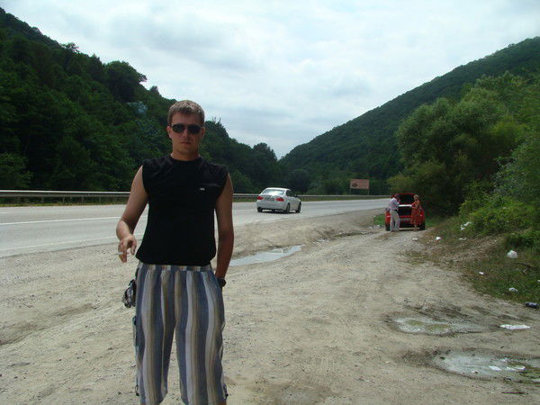 Алекс Инквизитор