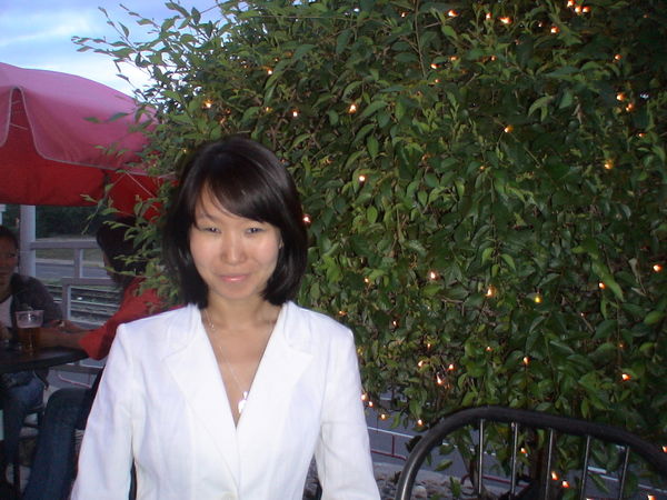 Виктория Дамбаева