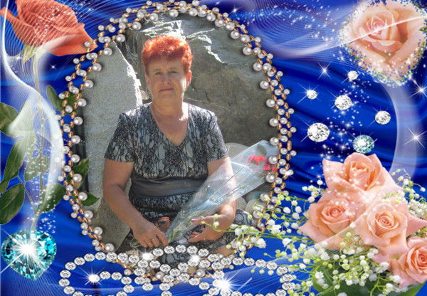 Надежда Булгакова