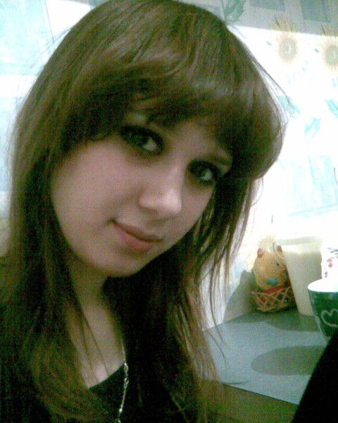 Анастасия Данилова