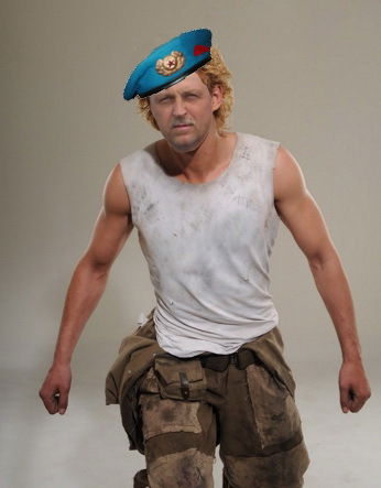 Анатолий Овсиенко