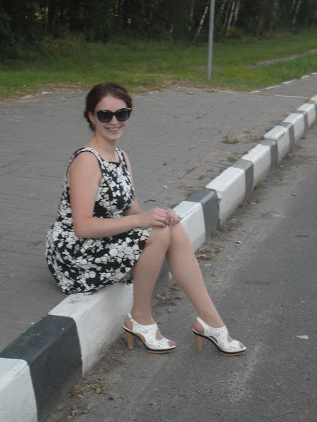 Виктория Семенюк