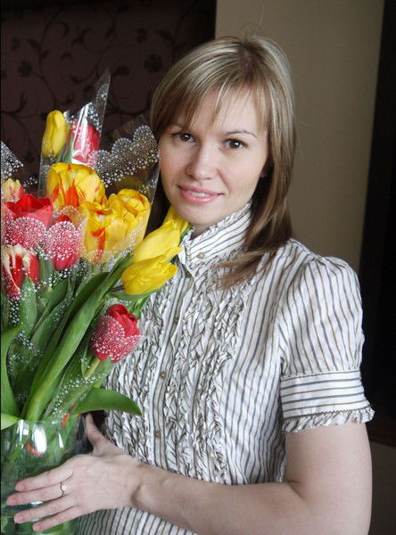 Анна Пермина