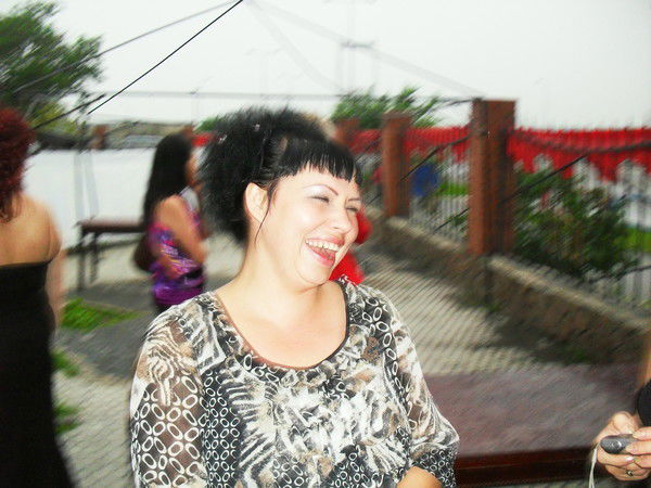 Ольга Логинова