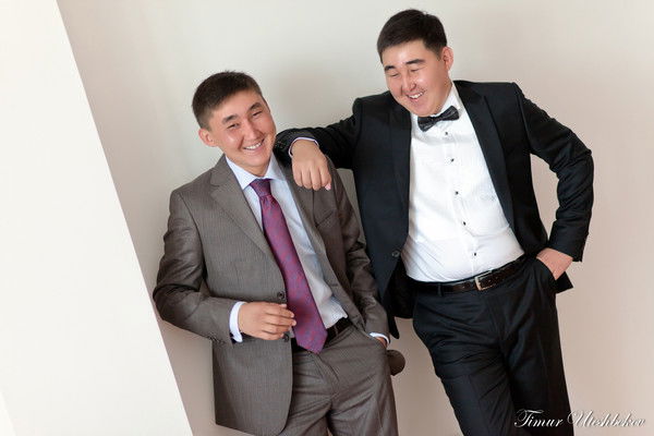 Коке Исмаилов