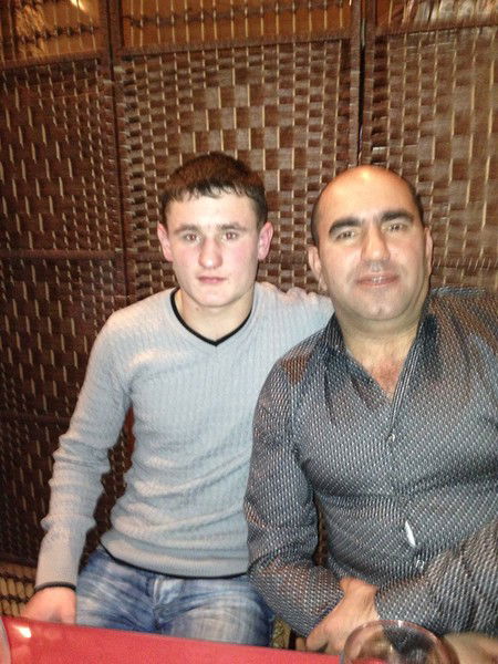 Эдик Карпович