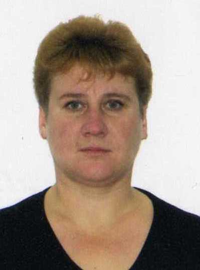 Елена Коренкова