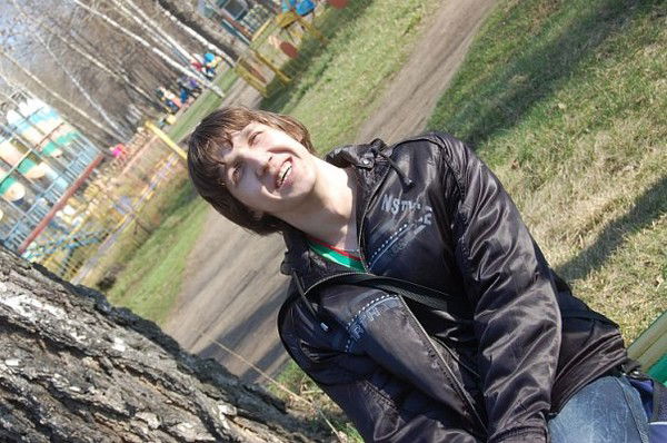 Александр Омельченко