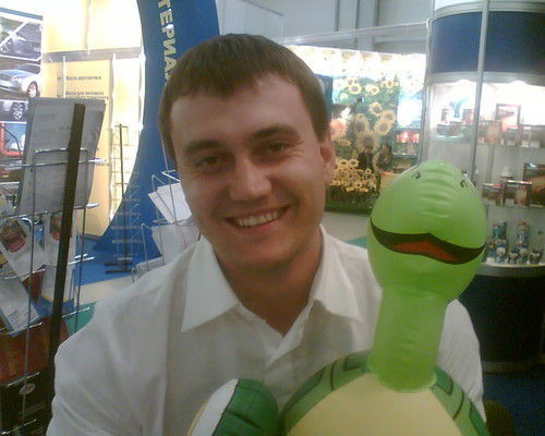 Иван Башкиров