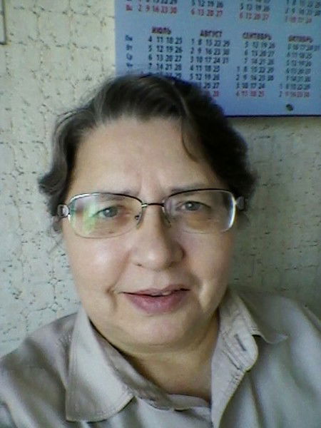 Елена Печёнкина