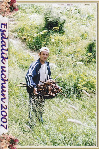 Сайфиддин Гайратов