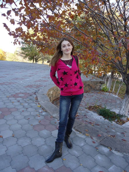 Лиана Бубнова