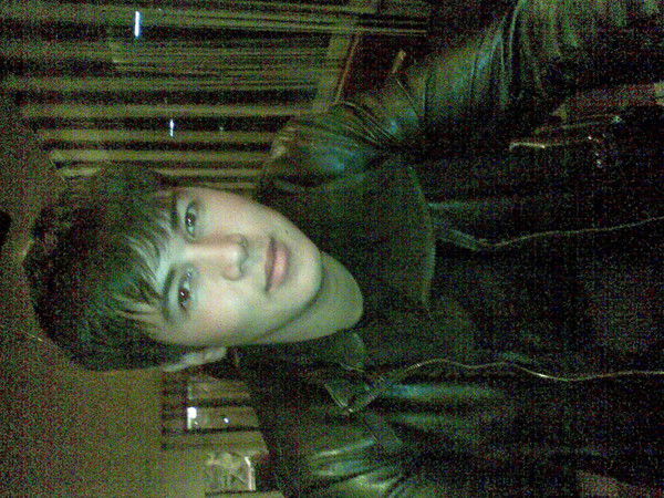 Серик Кенелбаев