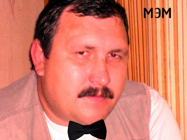 Эдуард Моисеенков