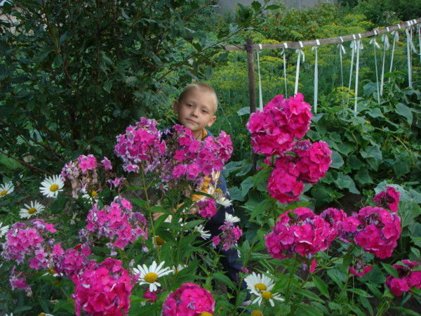 Саша Сергеев