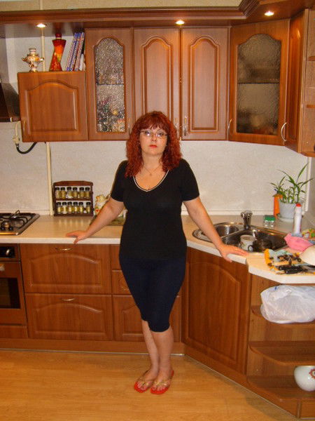 Майя Волкова