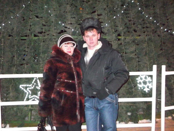 Лариса Бобко