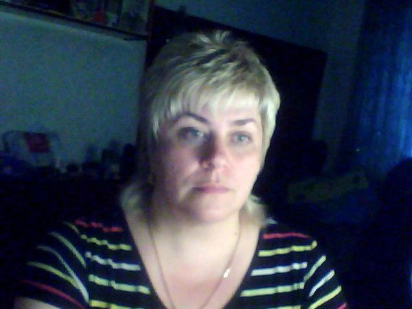 Антонина Войтенко