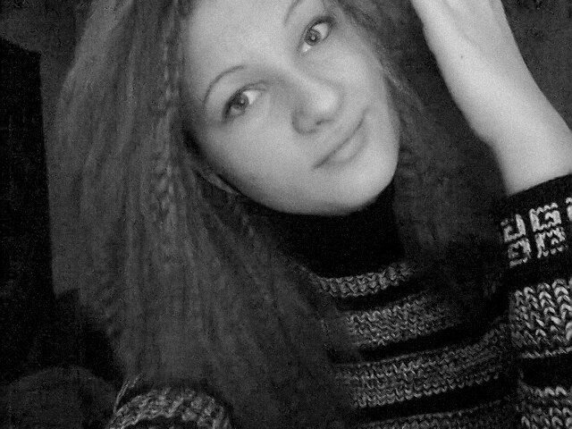 Соня Мирошниченко