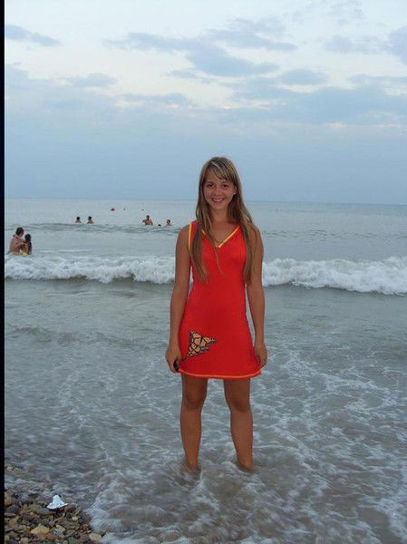 Екатерина Аверченко