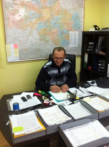 Валерий Щербаков